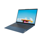 Lenovo IdeaPad 5 15ITL05 15.6" Touchscreen Notebook, Intel Core i5-1135G7, 16GB RAM, 512GB SSD (Abyss Blue) — Being Shipped