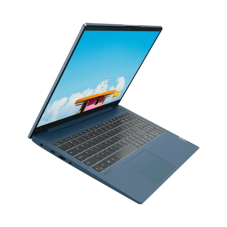 Lenovo IdeaPad 5 15ITL05 15.6" Touchscreen Notebook, Intel Core i5-1135G7, 16GB RAM, 512GB SSD (Abyss Blue) — Being Shipped