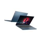 Lenovo IdeaPad 5 15ITL05 15.6" Touchscreen Notebook, Intel Core i5-1135G7, 16GB RAM, 512GB SSD (Abyss Blue) — Being Shipped