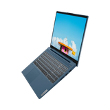 Lenovo IdeaPad 5 15ITL05 15.6" Touchscreen Notebook, Intel Core i5-1135G7, 16GB RAM, 512GB SSD (Abyss Blue) — Being Shipped