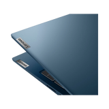 Lenovo IdeaPad 5 15ITL05 15.6" Touchscreen Notebook, Intel Core i5-1135G7, 16GB RAM, 512GB SSD (Abyss Blue) — Being Shipped