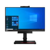 Lenovo ThinkCentre Tiny-In-One 22 Gen 4 21.5" 16:9 60Hz FHD IPS Video Conferencing Monitor — Being Shipped