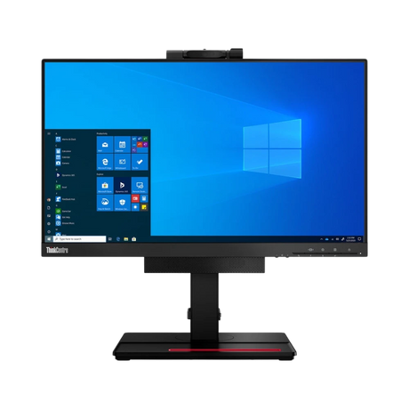 Lenovo ThinkCentre Tiny-In-One 22 Gen 4 21.5" 16:9 60Hz FHD IPS Video Conferencing Monitor — Being Shipped