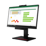 Lenovo ThinkCentre Tiny-In-One 22 Gen 4 21.5" 16:9 60Hz FHD IPS Video Conferencing Monitor — Being Shipped