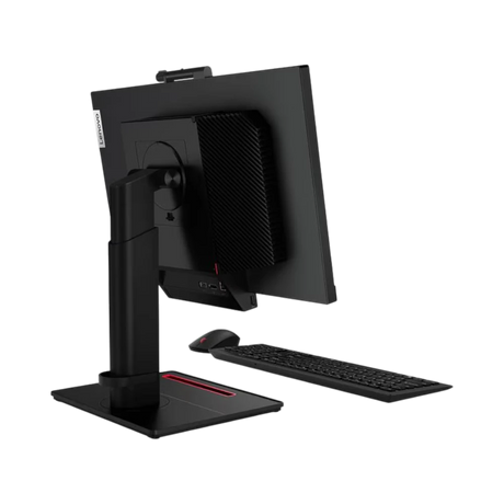 Lenovo ThinkCentre Tiny-In-One 22 Gen 4 21.5" 16:9 60Hz FHD IPS Video Conferencing Monitor — Being Shipped