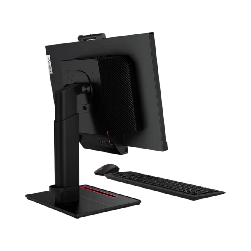 Lenovo ThinkCentre Tiny-In-One 22 Gen 4 21.5" 16:9 60Hz FHD IPS Video Conferencing Monitor — Being Shipped
