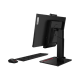 Lenovo ThinkCentre Tiny-In-One 22 Gen 4 21.5" 16:9 60Hz FHD IPS Video Conferencing Monitor — Being Shipped