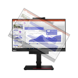 Lenovo ThinkCentre Tiny-In-One 22 Gen 4 21.5" 16:9 60Hz FHD IPS Video Conferencing Monitor — Being Shipped