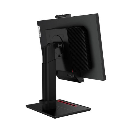 Lenovo ThinkCentre Tiny-In-One 22 Gen 4 21.5" 16:9 60Hz FHD IPS Video Conferencing Monitor — Being Shipped