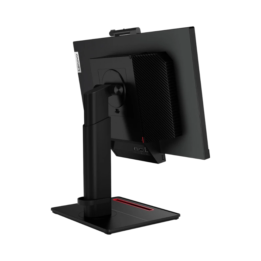 Lenovo ThinkCentre Tiny-In-One 22 Gen 4 21.5" 16:9 60Hz FHD IPS Video Conferencing Monitor — Being Shipped