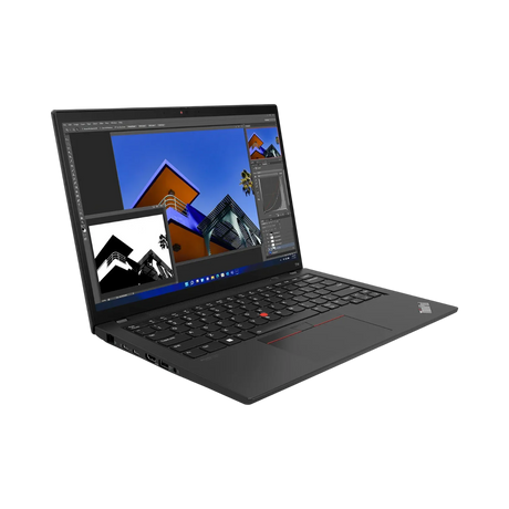 Lenovo ThinkPad T14 Gen 3 14" Notebook, AMD Ryzen 5 PRO 6650U, 16GB RAM, 256GB SSD — Being Shipped