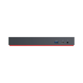 Lenovo ThinkPad Thunderbolt 3 WorkStation Dock Gen 2 — Being Shipped