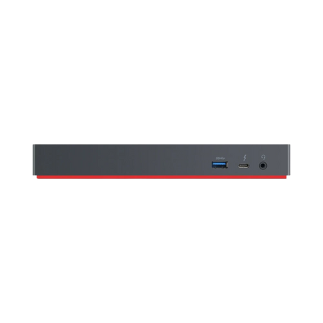 Lenovo ThinkPad Thunderbolt 3 WorkStation Dock Gen 2 — Being Shipped