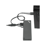 Lenovo ThinkPad Thunderbolt 3 WorkStation Dock Gen 2 — Being Shipped