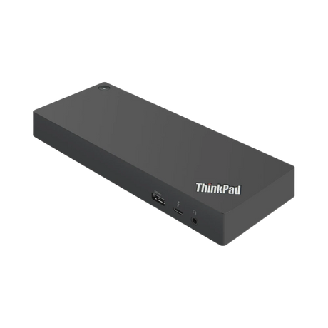 Lenovo ThinkPad Thunderbolt 3 WorkStation Dock Gen 2 — Being Shipped