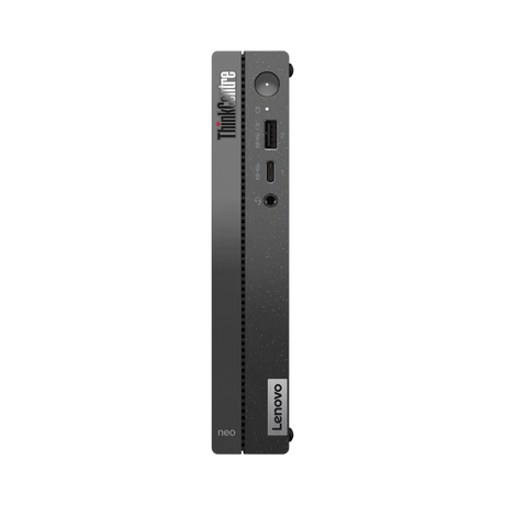 Lenovo ThinkCentre neo 50q Gen 4 Thin Client, Intel Celeron 7305, 8GB RAM, 256GB SSD — Being Shipped