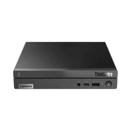 Lenovo ThinkCentre neo 50q Gen 4 Thin Client, Intel Celeron 7305, 8GB RAM, 256GB SSD — Being Shipped