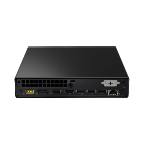 Lenovo ThinkCentre neo 50q Gen 4 Thin Client, Intel Celeron 7305, 8GB RAM, 256GB SSD — Being Shipped