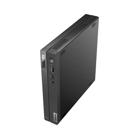 Lenovo ThinkCentre neo 50q Gen 4 Thin Client, Intel Celeron 7305, 8GB RAM, 256GB SSD — Being Shipped