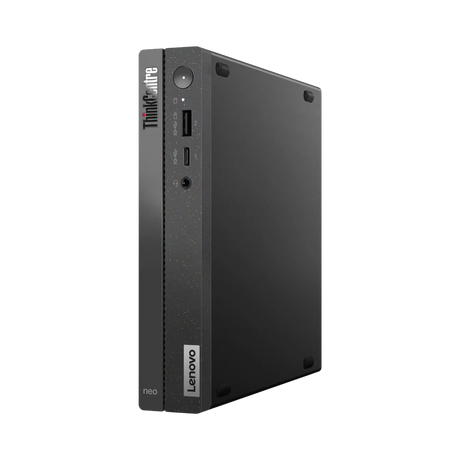 Lenovo ThinkCentre neo 50q Gen 4 Thin Client, Intel Celeron 7305, 8GB RAM, 256GB SSD — Being Shipped