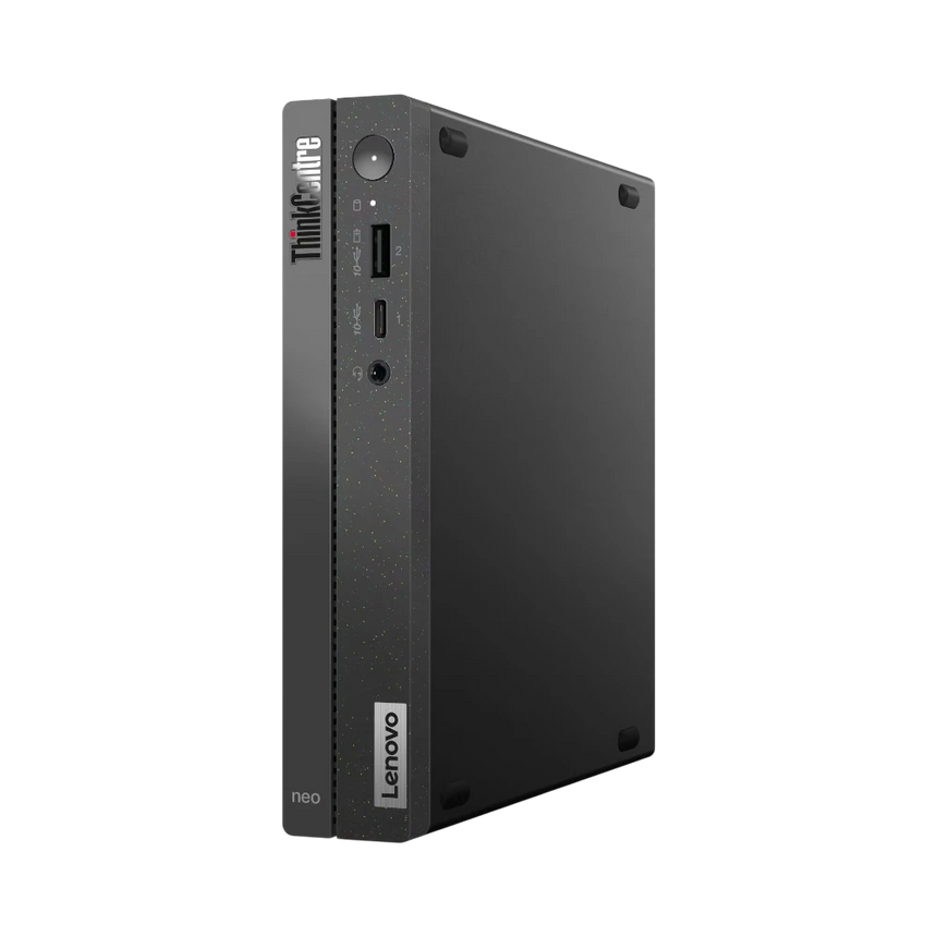 Lenovo ThinkCentre neo 50q Gen 4 Thin Client, Intel Celeron 7305, 8GB RAM, 256GB SSD — Being Shipped