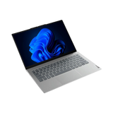 Lenovo ThinkBook 13s G4 ARB 13.3" Laptop, AMD Ryzen 5 6600U, 8GB RAM, 256GB SSD (Arctic Gray) — Being Shipped