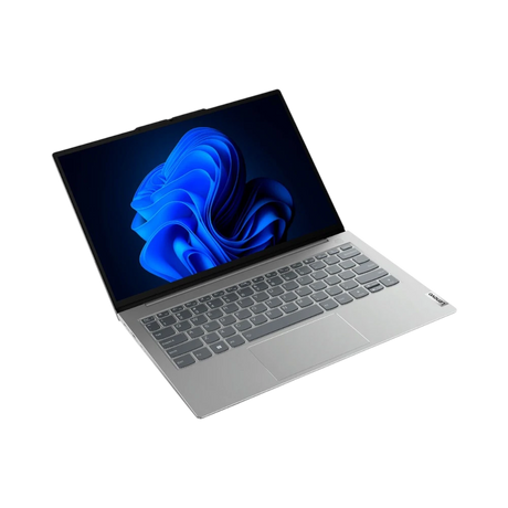 Lenovo ThinkBook 13s G4 ARB 13.3" Laptop, AMD Ryzen 5 6600U, 8GB RAM, 256GB SSD (Arctic Gray) — Being Shipped
