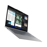 Lenovo ThinkBook 13s G4 ARB 13.3" Laptop, AMD Ryzen 5 6600U, 8GB RAM, 256GB SSD (Arctic Gray) — Being Shipped