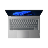Lenovo ThinkBook 13s G4 ARB 13.3" Laptop, AMD Ryzen 5 6600U, 8GB RAM, 256GB SSD (Arctic Gray) — Being Shipped