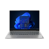Lenovo ThinkBook 13s G4 ARB 13.3" Laptop, AMD Ryzen 5 6600U, 8GB RAM, 256GB SSD (Arctic Gray) — Being Shipped