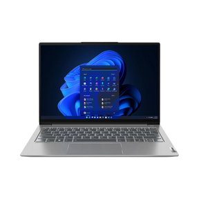 Lenovo ThinkBook 13s G4 ARB 13.3" Laptop, AMD Ryzen 5 6600U, 8GB RAM, 256GB SSD (Arctic Gray) — Being Shipped