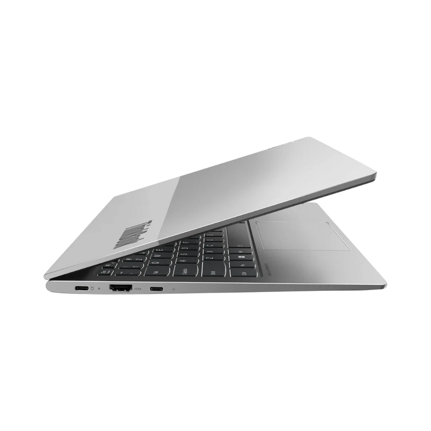 Lenovo ThinkBook 13s G4 ARB 13.3" Laptop, AMD Ryzen 5 6600U, 8GB RAM, 256GB SSD (Arctic Gray) — Being Shipped