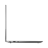Lenovo ThinkBook 13s G4 ARB 13.3" Laptop, AMD Ryzen 5 6600U, 8GB RAM, 256GB SSD (Arctic Gray) — Being Shipped