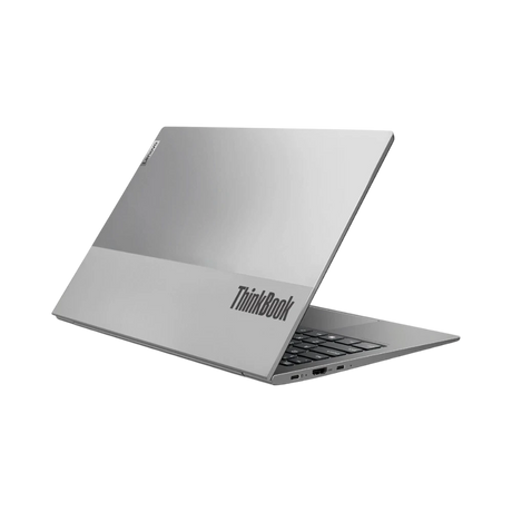 Lenovo ThinkBook 13s G4 ARB 13.3" Laptop, AMD Ryzen 5 6600U, 8GB RAM, 256GB SSD (Arctic Gray) — Being Shipped