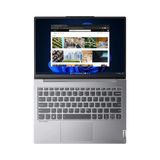Lenovo ThinkBook 13s G4 ARB 13.3" Laptop, AMD Ryzen 5 6600U, 8GB RAM, 256GB SSD (Arctic Gray) — Being Shipped