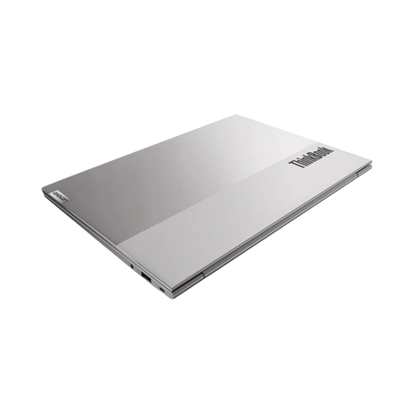 Lenovo ThinkBook 13s G4 ARB 13.3" Laptop, AMD Ryzen 5 6600U, 8GB RAM, 256GB SSD (Arctic Gray) — Being Shipped