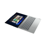 Lenovo ThinkBook 13s G4 ARB 13.3" Laptop, AMD Ryzen 5 6600U, 8GB RAM, 256GB SSD (Arctic Gray) — Being Shipped