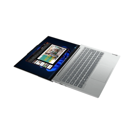 Lenovo ThinkBook 13s G4 ARB 13.3" Laptop, AMD Ryzen 5 6600U, 8GB RAM, 256GB SSD (Arctic Gray) — Being Shipped