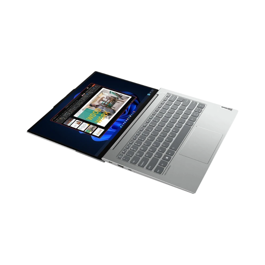 Lenovo ThinkBook 13s G4 ARB 13.3" Laptop, AMD Ryzen 5 6600U, 8GB RAM, 256GB SSD (Arctic Gray) — Being Shipped