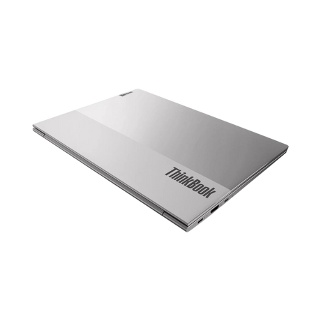 Lenovo ThinkBook 13s G4 ARB 13.3" Laptop, AMD Ryzen 5 6600U, 8GB RAM, 256GB SSD (Arctic Gray) — Being Shipped