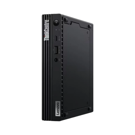Lenovo ThinkCentre M70q Gen 2 Tiny Desktop Computer, Intel Core i7-11700T, 16GB DDR4 RAM, 256GB SSD — Being Shipped