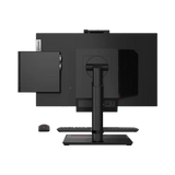 Lenovo ThinkCentre M70q Gen 2 Tiny Desktop Computer, Intel Core i7-11700T, 16GB DDR4 RAM, 256GB SSD — Being Shipped