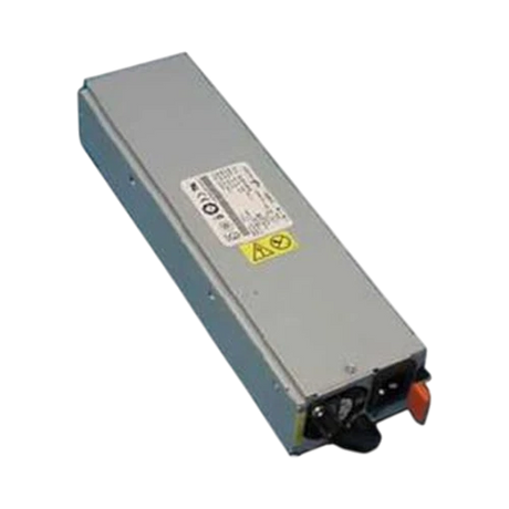 Lenovo HE 48VDC 750W Power Supply — Being Shipped