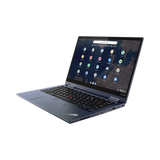 Lenovo ThinkPad C13 Yoga Gen 1 Flip Design Chromebook 13.3" Touchscreen Notebook, AMD Athlon Gold 3150C, 4GB RAM, 32GB eMMC — Being Shipped