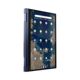 Lenovo ThinkPad C13 Yoga Gen 1 Flip Design Chromebook 13.3" Touchscreen Notebook, AMD Athlon Gold 3150C, 4GB RAM, 32GB eMMC — Being Shipped