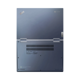 Lenovo ThinkPad C13 Yoga Gen 1 Flip Design Chromebook 13.3" Touchscreen Notebook, AMD Athlon Gold 3150C, 4GB RAM, 32GB eMMC — Being Shipped