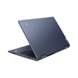 Lenovo ThinkPad C13 Yoga Gen 1 Flip Design Chromebook 13.3" Touchscreen Notebook, AMD Athlon Gold 3150C, 4GB RAM, 32GB eMMC — Being Shipped