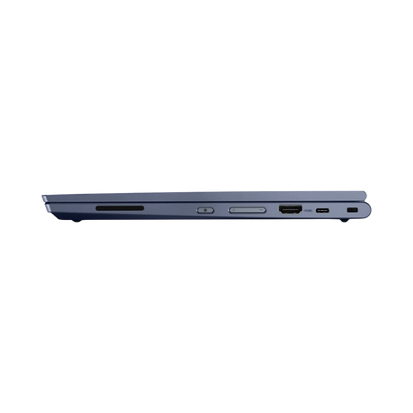 Lenovo ThinkPad C13 Yoga Gen 1 Flip Design Chromebook 13.3" Touchscreen Notebook, AMD Athlon Gold 3150C, 4GB RAM, 32GB eMMC — Being Shipped