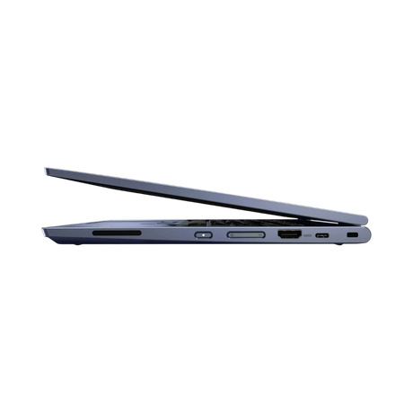 Lenovo ThinkPad C13 Yoga Gen 1 Flip Design Chromebook 13.3" Touchscreen Notebook, AMD Athlon Gold 3150C, 4GB RAM, 32GB eMMC — Being Shipped