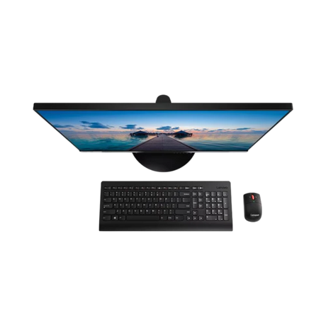 Lenovo ThinkCentre Tiny-In-One 24 23.8" 16:9 60Hz FHD IPS Display — Being Shipped